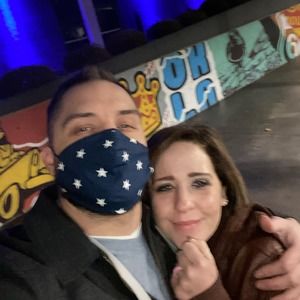 Meet your Posher, Trever